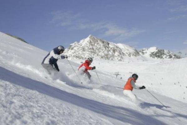 Austria Incoming a lansat ofertele pentru sezonul de iarnă